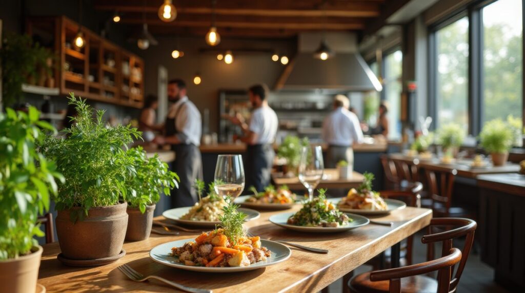 A Foodie’s Guide to Fairfield: Discovering the Best Eats in Richmond’s Overlooked Gem